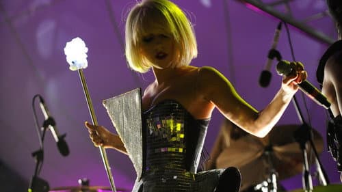 Isle of MTV Malta: Lady Gaga Bild 1