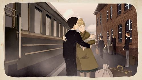 Verliebt, verlobt, verloren Bild 2