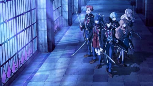 Reign of the Seven Spellblades Bild 1