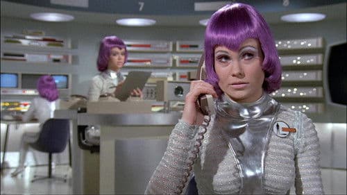 80.000 Meilen durch den Weltraum Bild 1