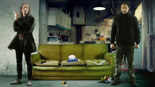 Sie nannten ihn Jeeg Robot Bild 6