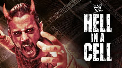 WWE Hell In A Cell 2012 Bild 2