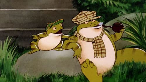 Rupert and the Frog Song Bild 2