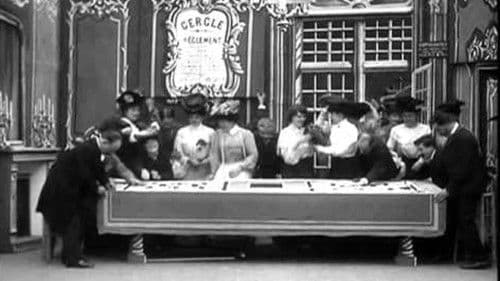 Le Tripot clandestin Bild 1