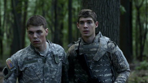 Following Chase Bild 2