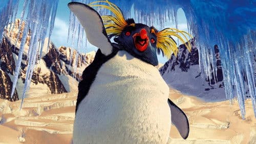 Happy Feet Bild 6