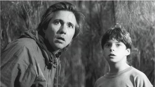 Simon, der Träumer Bild 1