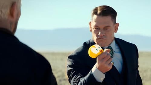 Coyote vs. Acme Bild 5