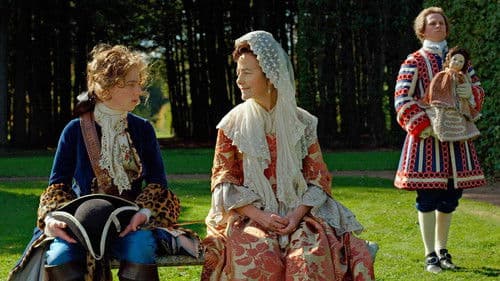 Ein königlicher Tausch Bild 7