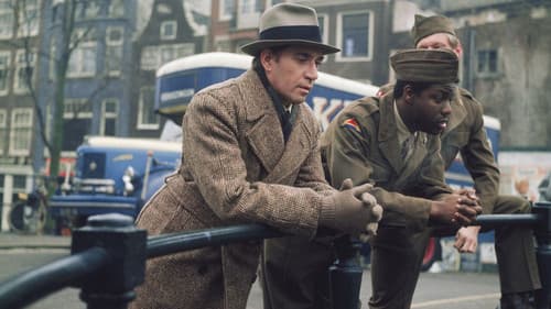 Van der Valk und das Mädchen Bild 1