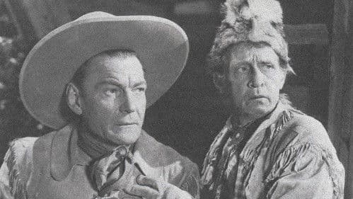 Dawn on the Great Divide Bild 1