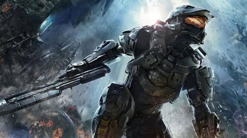 Halo: Nightfall Bild 2