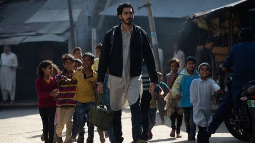 The Wedding Guest Bild 3