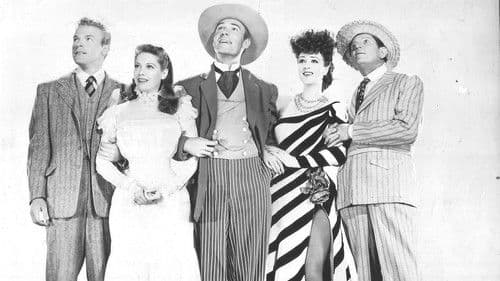 Belle of the Yukon Bild 6