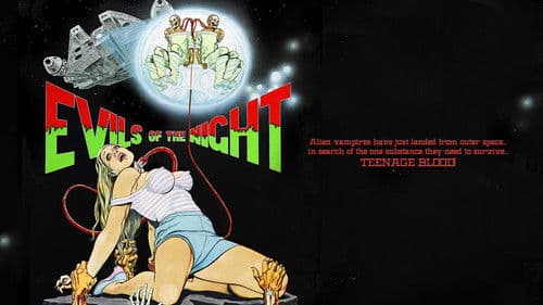 Evils of the Night Bild 8