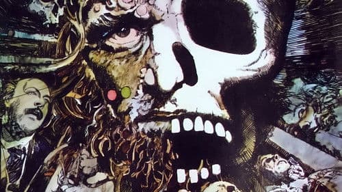 Tunnel der lebenden Leichen Bild 1