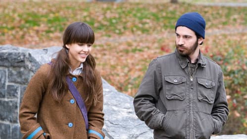 An Invisible Sign Bild 4