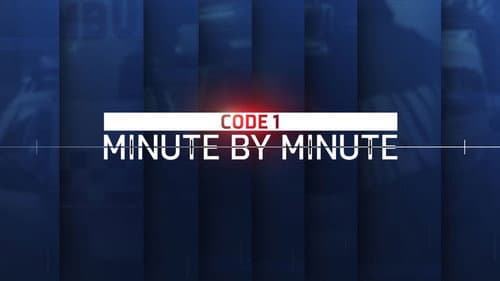 CODE 1: Minute by Minute Bild 1