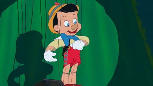 Pinocchio Bild 1