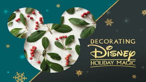 Decorating Disney: Holiday Magic Bild 3