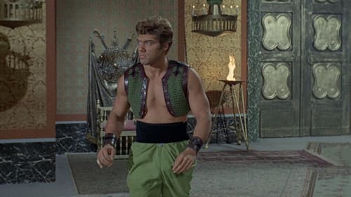 Soraya - Sklavin des Orients Bild 3