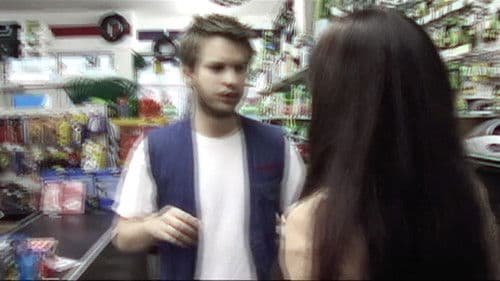 The Recovered Bild 1