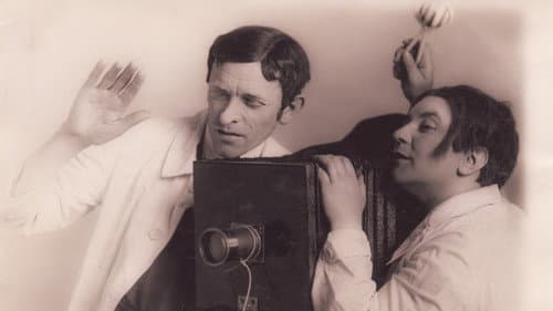 Karl Valentin – Die beliebtesten Kurzfilme Bild 1