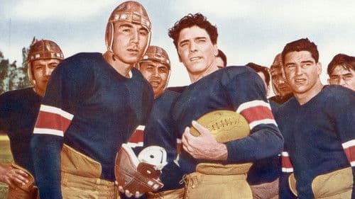 Jim Thorpe – All-American Bild 2