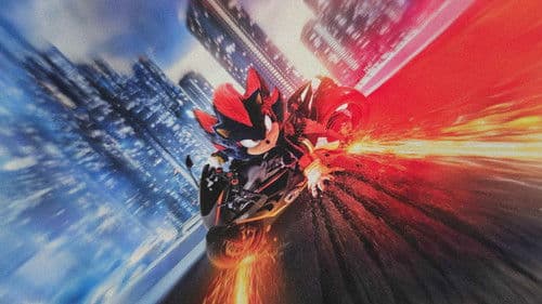 Sonic the Hedgehog 3 Bild 4