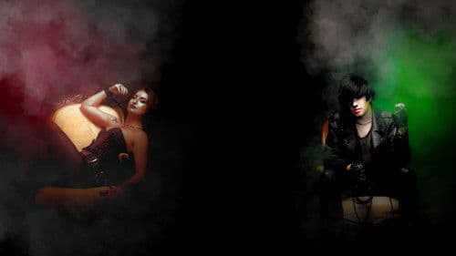 The Blood Moon Bild 1