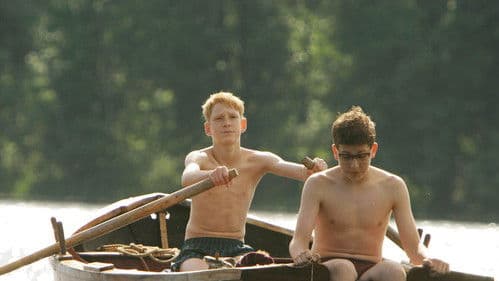 Kim Novak badete nie im See von Genezareth Bild 5