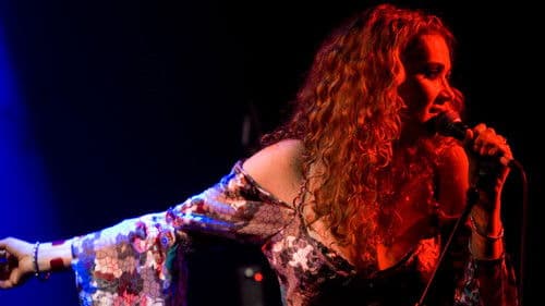 Dana Fuchs - Songs From The Road Bild 1