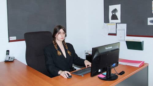 Nouveau personnage Bild 1