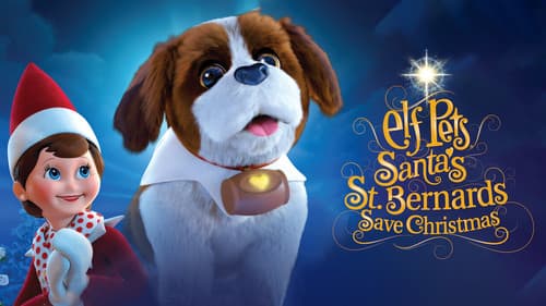 Elf Pets: Santa's St. Bernards Save Christmas Bild 5