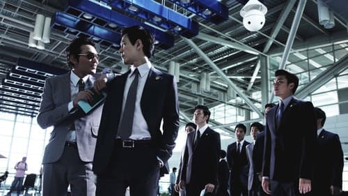 New World - Zwischen den Fronten Bild 6