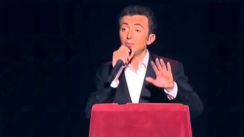 Gérald Dahan - SarkoLand Bild 1