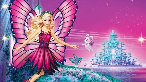 Barbie - Mariposa und ihre Freundinnen, die Schmetterlingsfeen Bild 1