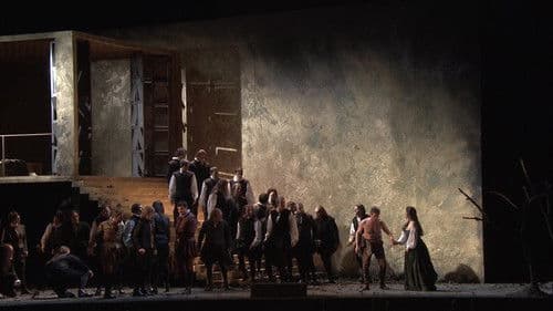 Rigoletto (Verdi) - Wiener Staatsoper Bild 1