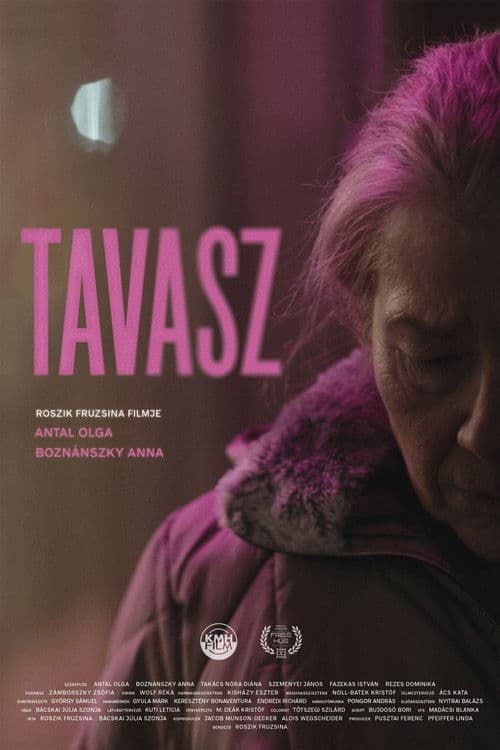 Tavasz