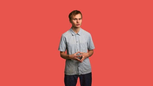 Christoffer Nyqvist -  För all del Bild 1