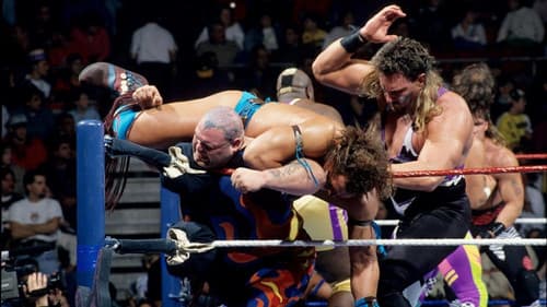 WWE Royal Rumble 1994 Bild 4