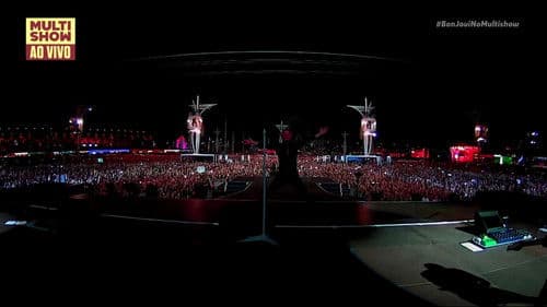 Bon Jovi: Rock in Rio 2017 Bild 2