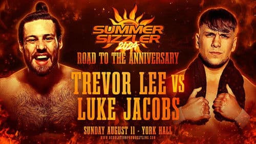 RevPro Summer Sizzler 2024 - Road To The Anniversary Bild 8