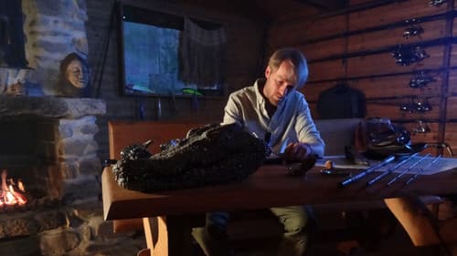 České rybí legendy Bild 1