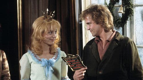 Jul på slottet Bild 3