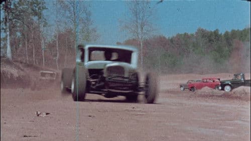 White Lightnin' Road Bild 3