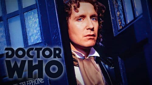 Doctor Who - Der Film Bild 1