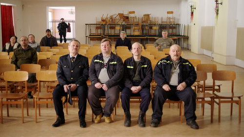 Kdyby radši hořelo Bild 1