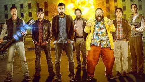 Morgen ist Schluss - Masterclass Bild 1