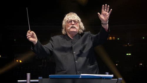 Karl Jenkins: The Composer behind the Moustache Bild 1